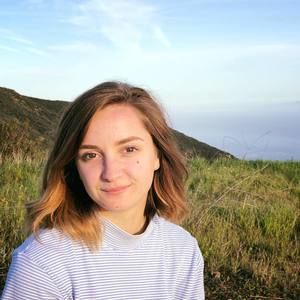 Meet your Posher, Ashli